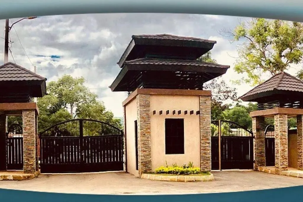 Curate Cottage, أوشو ريوس