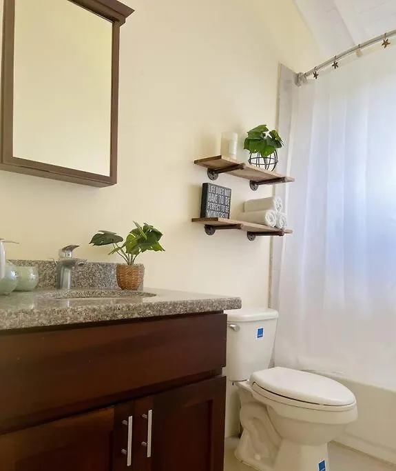 Curate Cottage, أوشو ريوس 0*,  جامايكا