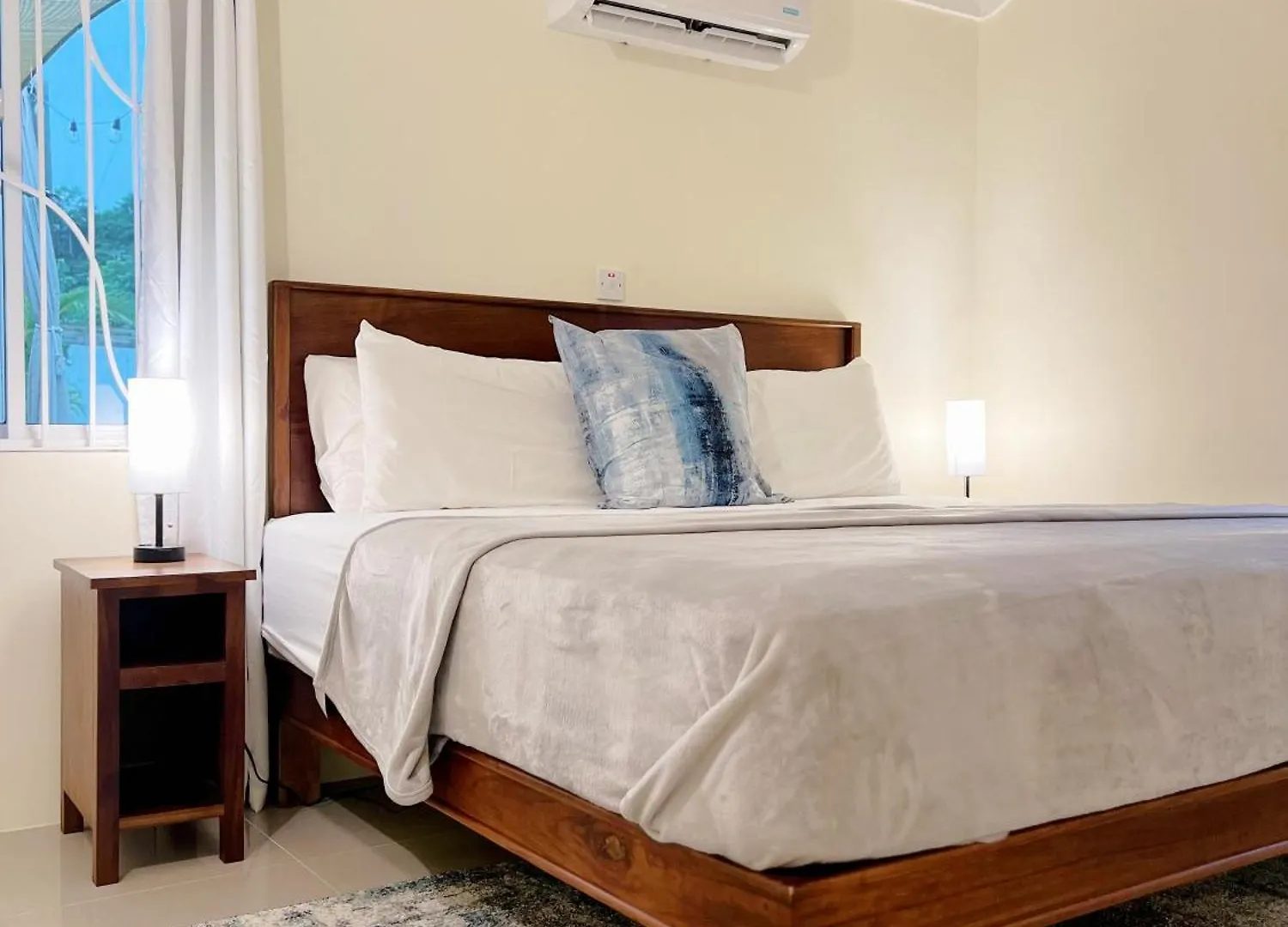 بيت للعطل Curate Cottage, أوشو ريوس جامايكا